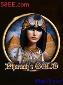 PharaohsGold